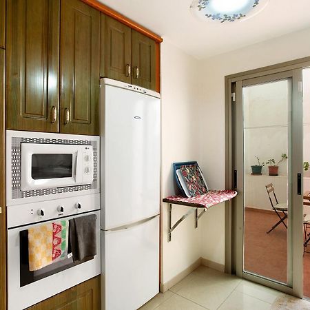 Residencial Sol Suite Telde Exterior foto