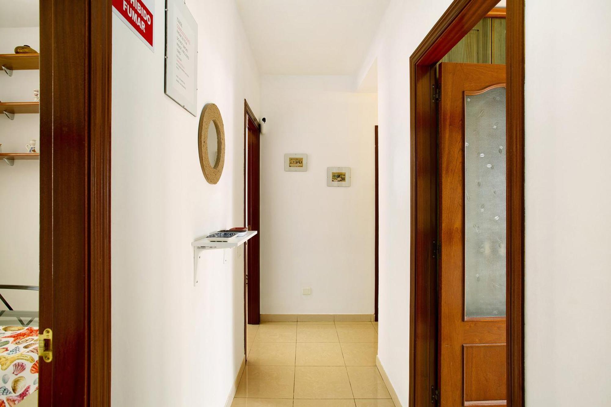 Residencial Sol Suite Telde Exterior foto