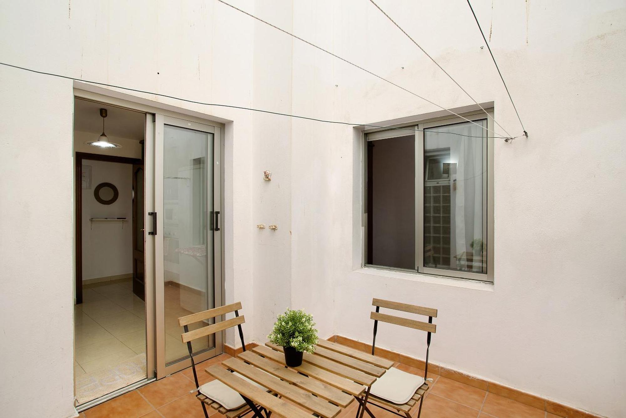 Residencial Sol Suite Telde Exterior foto